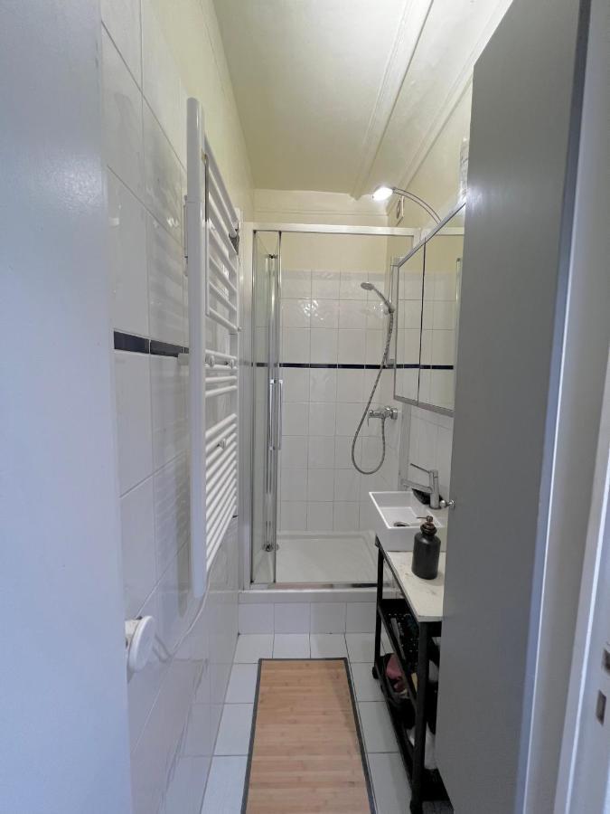 Superbe 2 Chambres Proche Montmartre 파리 외부 사진