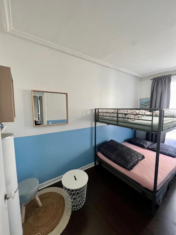 Superbe 2 Chambres Proche Montmartre 파리 외부 사진